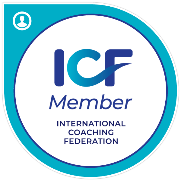 Lia Bordon ICF Member